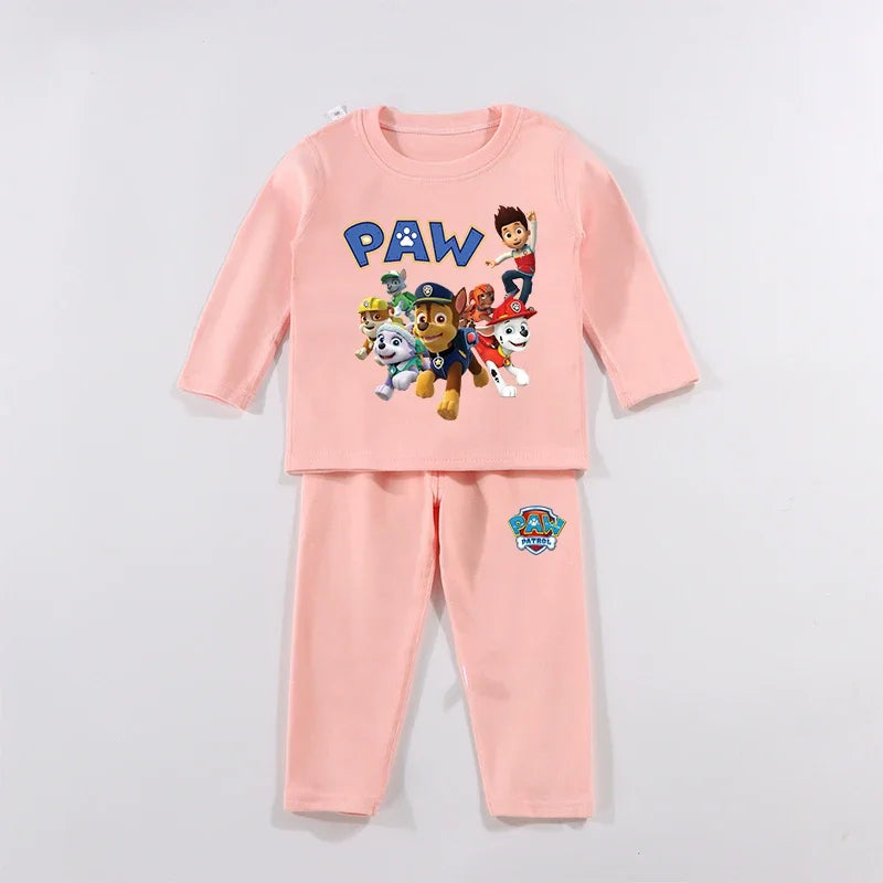 Paw Patrol Winter-Pyjama