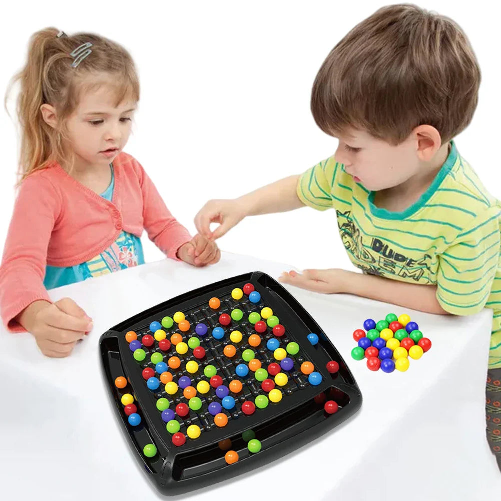 Farben-Crush-Spiel