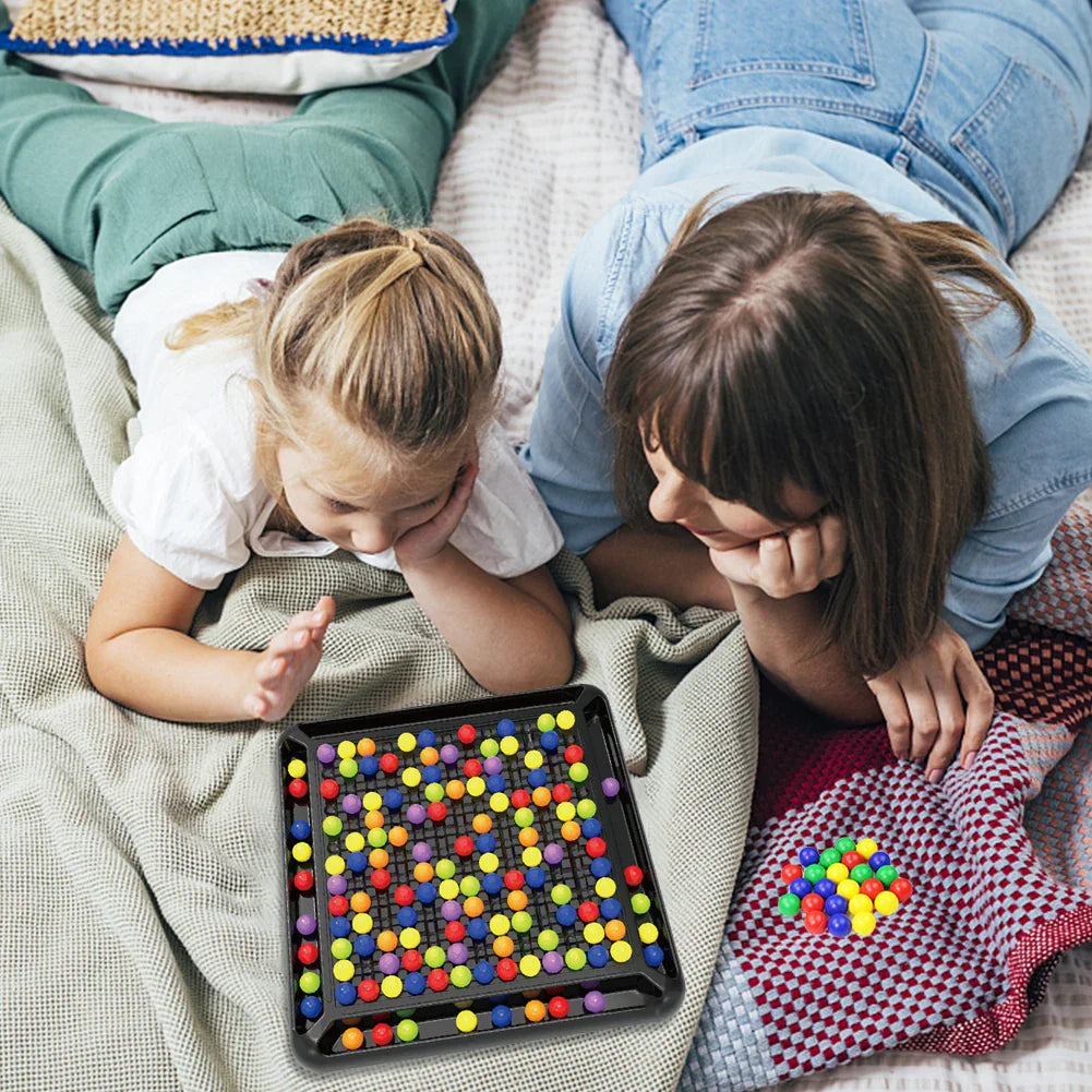 Farben-Crush-Spiel