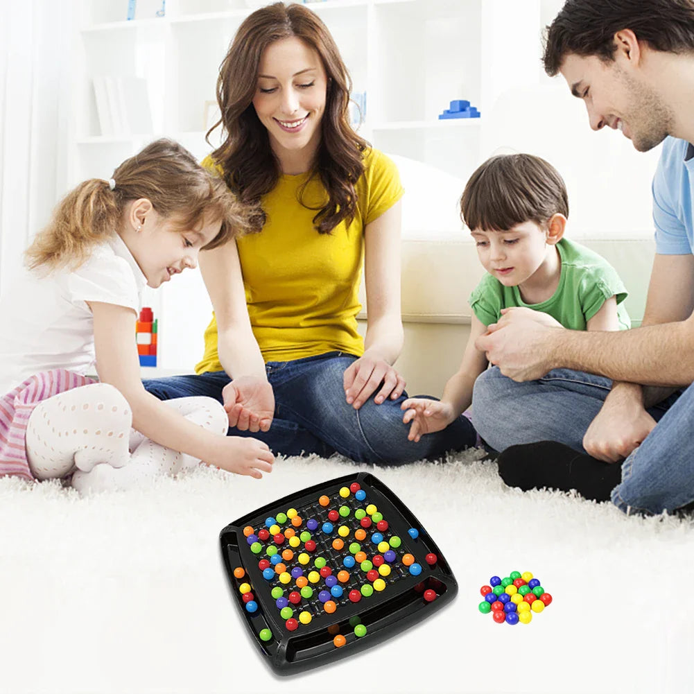 Farben-Crush-Spiel