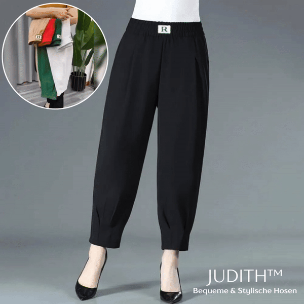 Judith™ | Bequeme & modische Hosen