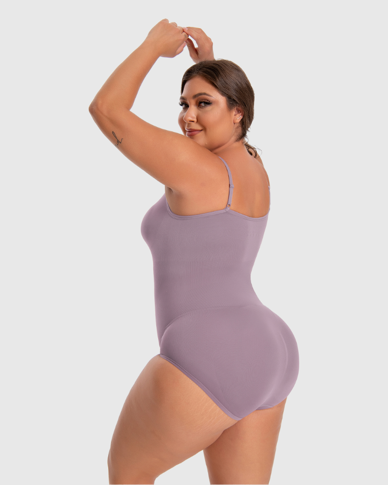 Sculptara | Snatched  Bodysuit