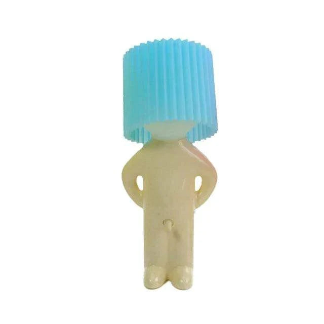 LittleBoy™ - Kreative Cartoon-Schreibtischlampe