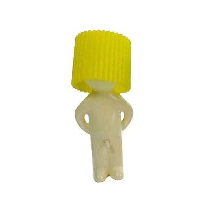 LittleBoy™ - Kreative Cartoon-Schreibtischlampe