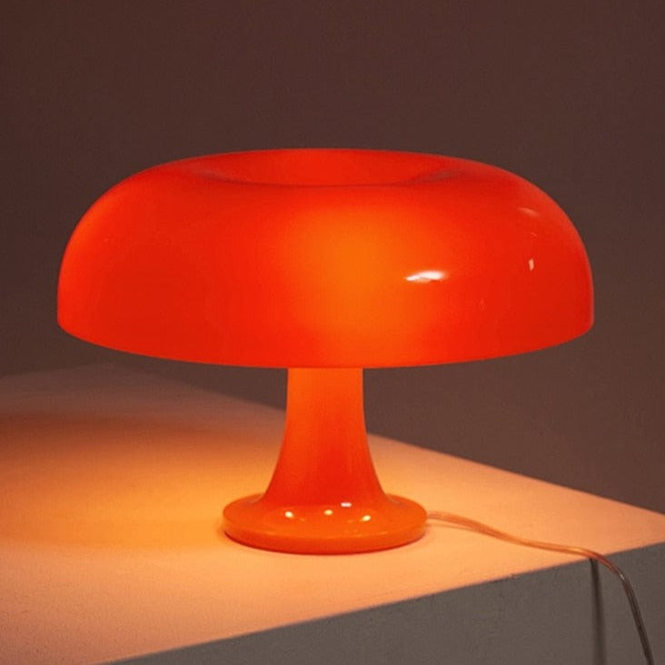 MysticMushroom™ - Nordic Mushroom Tischlampe