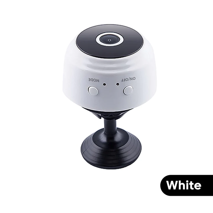 1+1 GRATIS | Ultra Smart Cam™ - 1080P Mini WiFi Camera