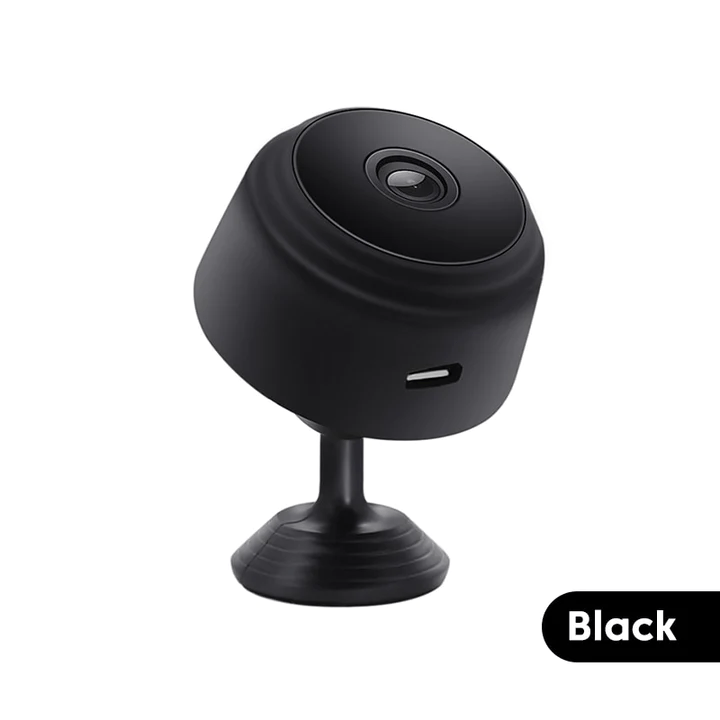 1+1 GRATIS | Ultra Smart Cam™ - 1080P Mini WiFi Camera