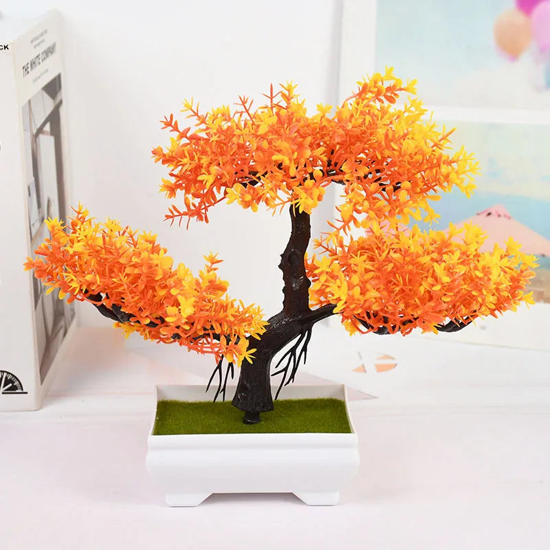 ZenBonsai™ – Künstlicher Bonsai-Baum