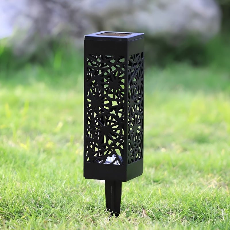 NatureLume™ -  Solar-Gartenlampe