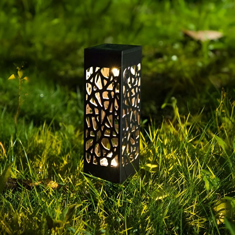 NatureLume™ -  Solar-Gartenlampe