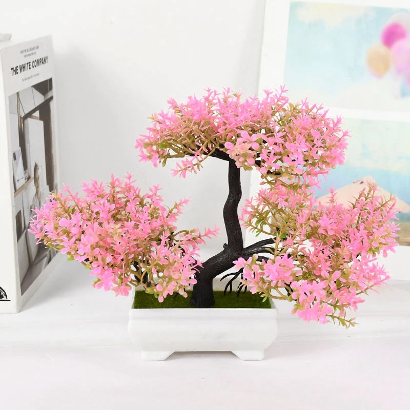 ZenBonsai™ – Künstlicher Bonsai-Baum