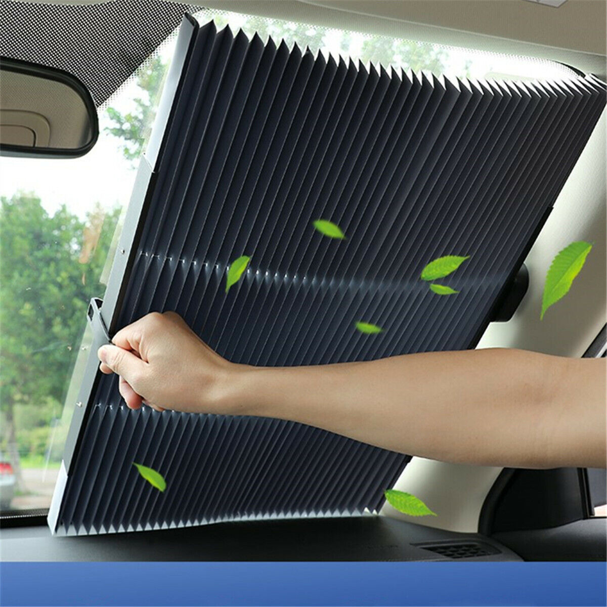 WindShade™ - Auto Schatten