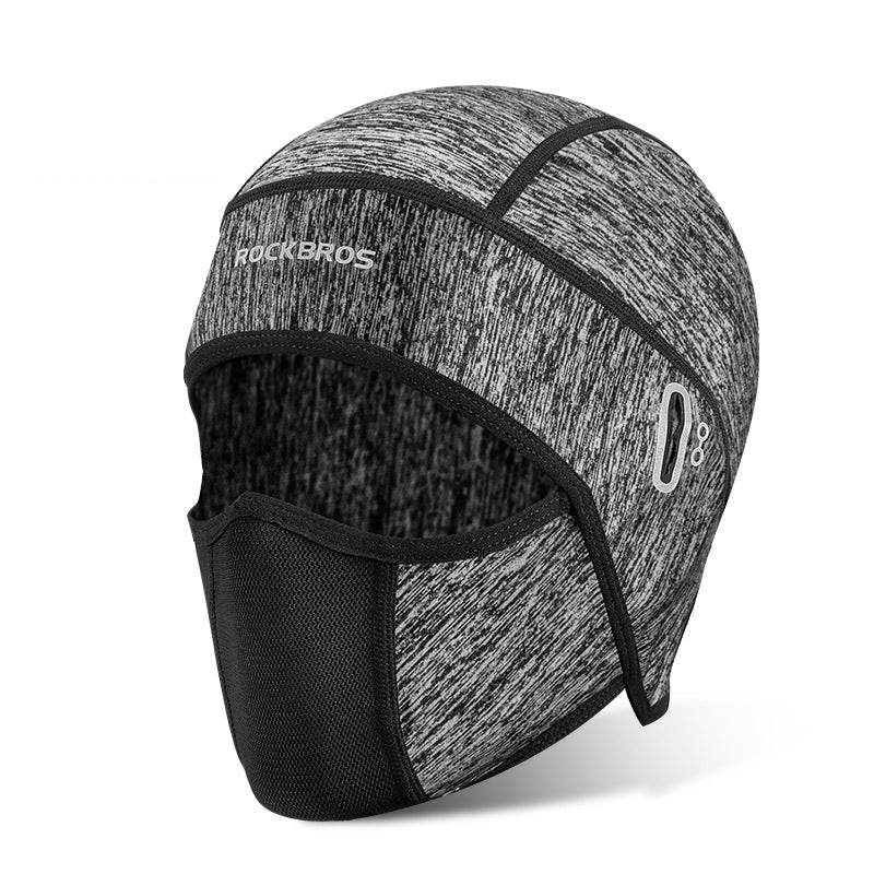 BikeMask™ - Winddichte Maske