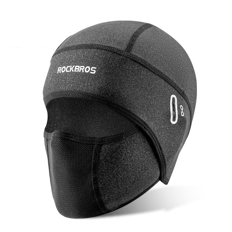 BikeMask™ - Winddichte Maske