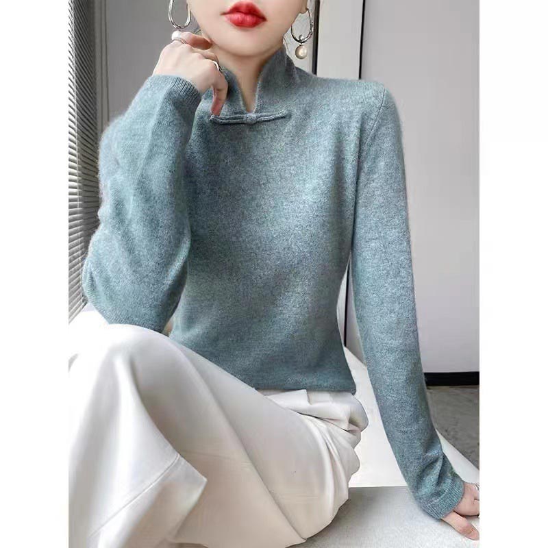 Belisarda™ - Moderner Strickpulli