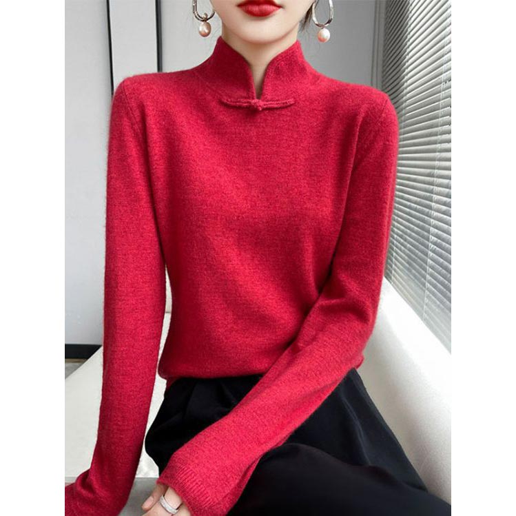 Belisarda™ - Moderner Strickpulli