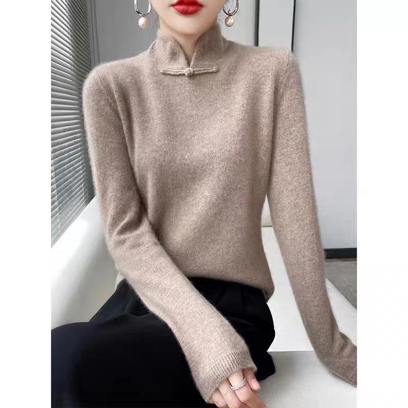 Belisarda™ - Moderner Strickpulli