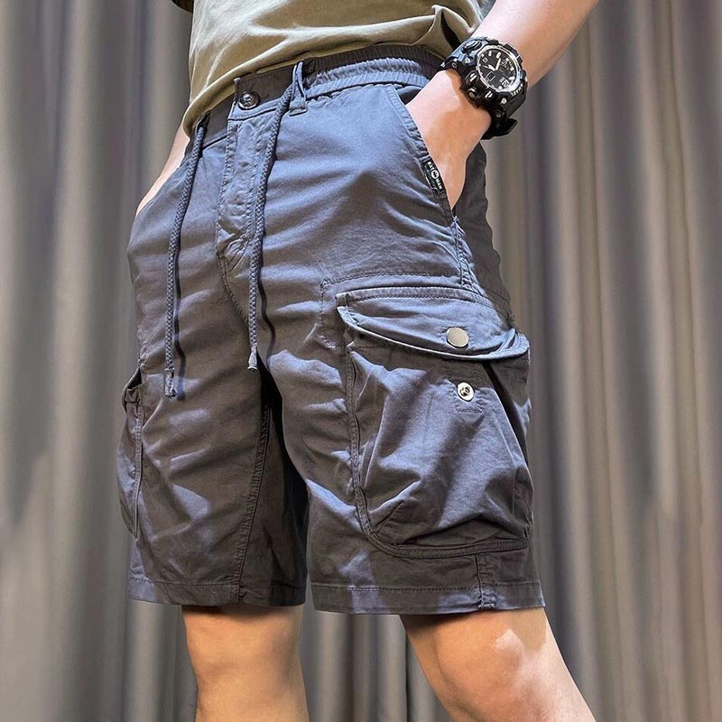 Cargoshorts für Herren