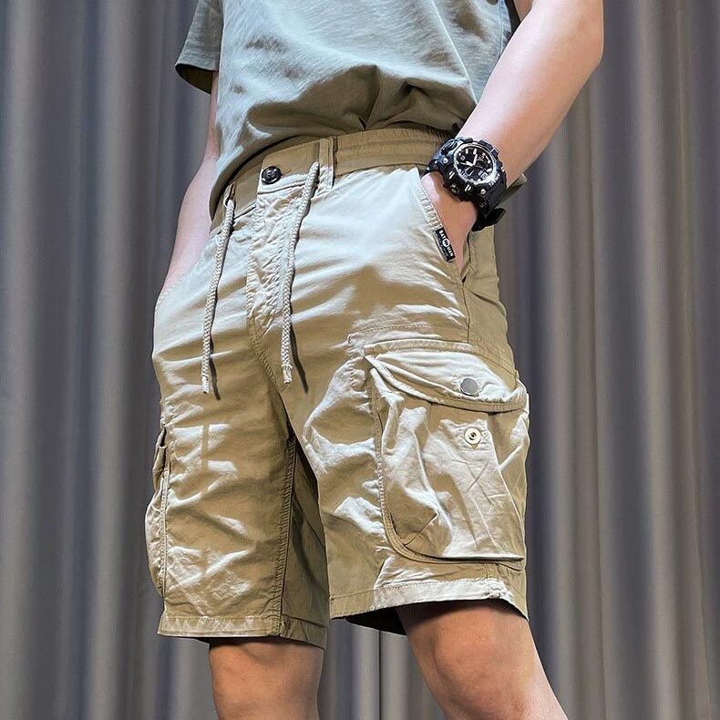 Cargoshorts für Herren