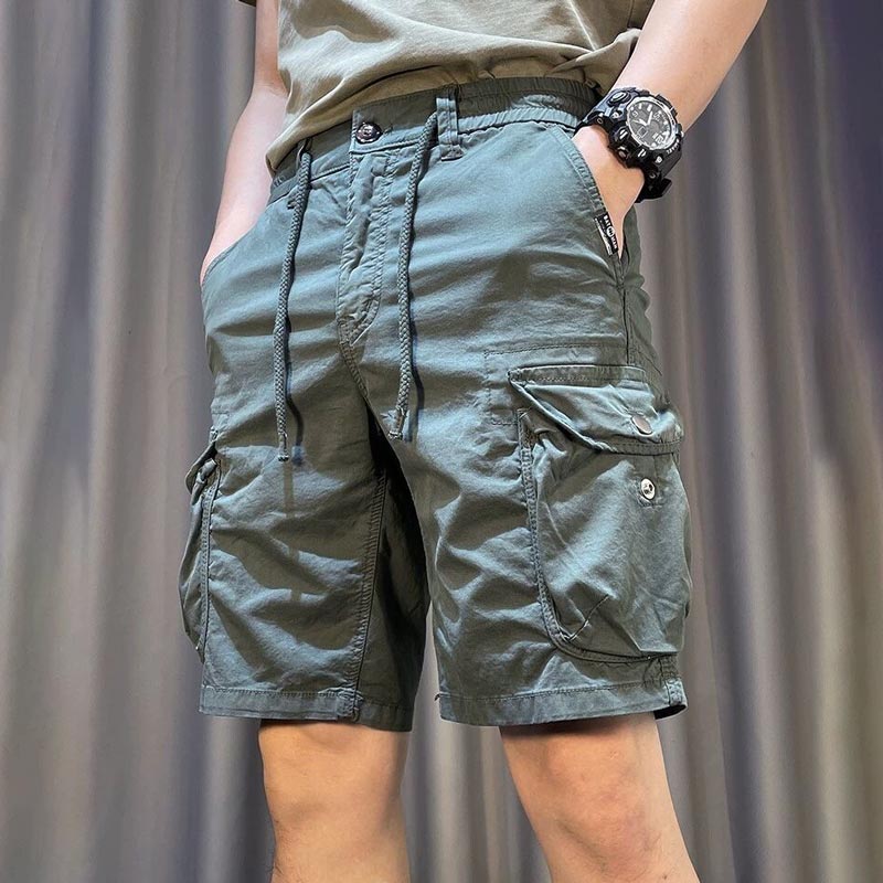 Cargoshorts für Herren