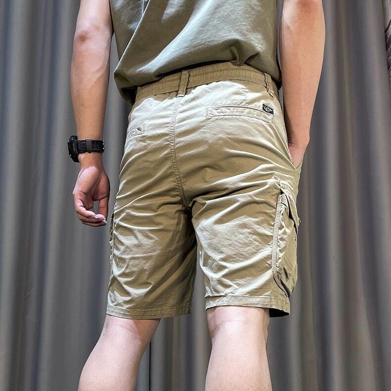 Cargoshorts für Herren