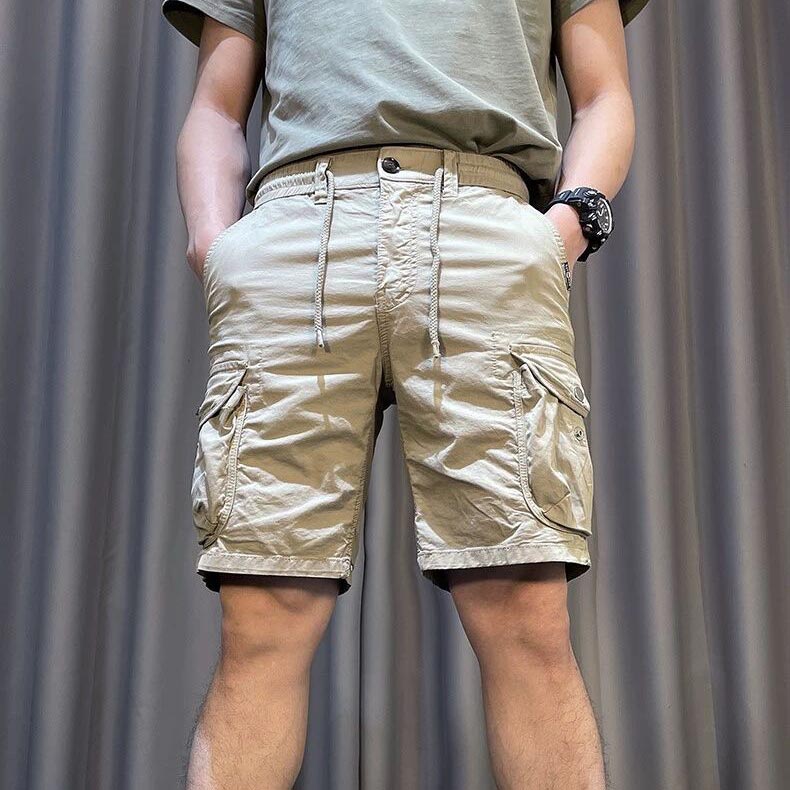 Cargoshorts für Herren