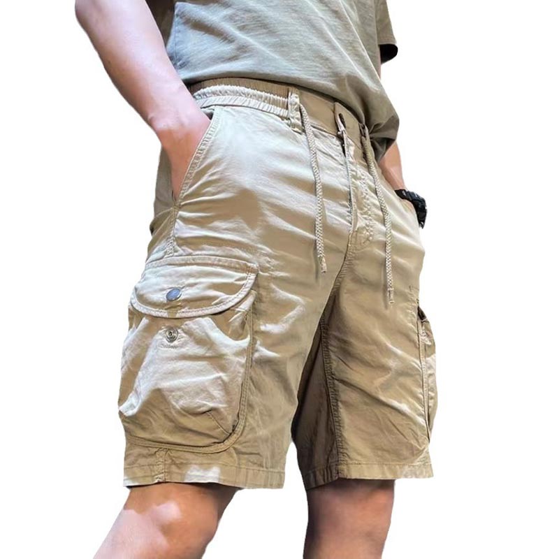 Cargoshorts für Herren