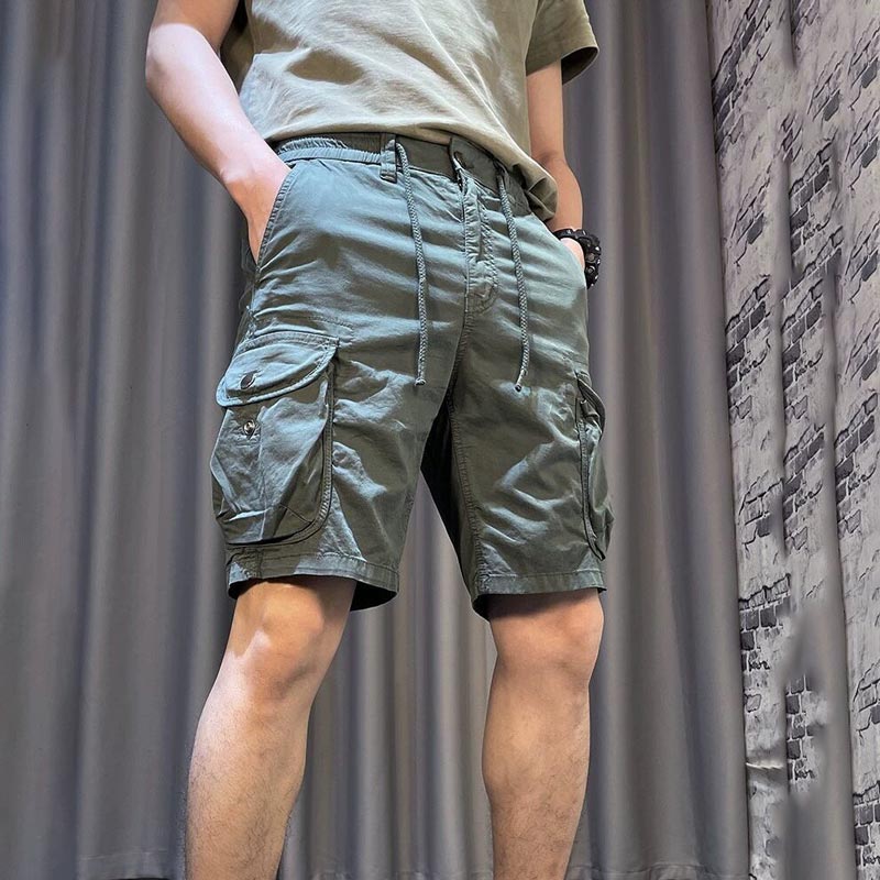 Cargoshorts für Herren