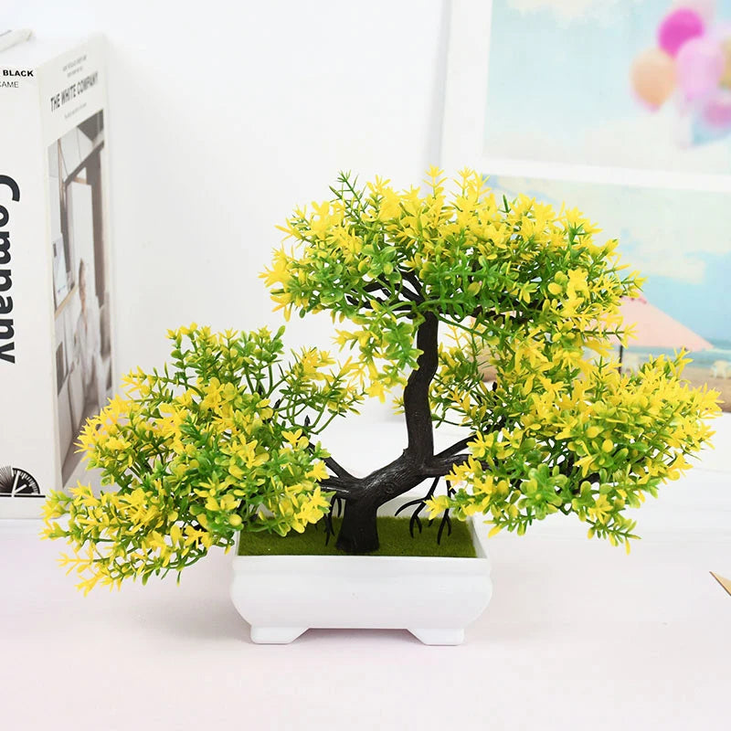 ZenBonsai™ – Künstlicher Bonsai-Baum