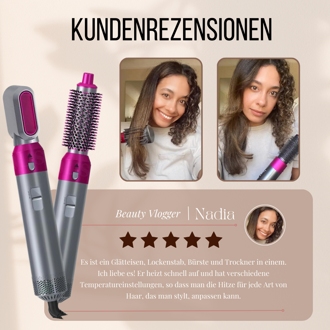 Beauty Ventura™ - Air Pro【Letzter Tag Rabatt】