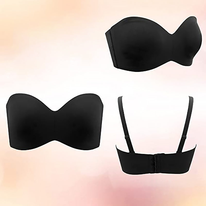 1+1 GRATIS | Nova™ - Rutschfester Bandeau BH【Letzter Tag Rabatt】