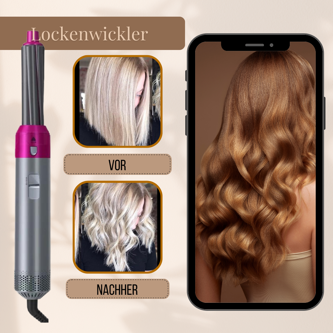 Beauty Ventura™ - Air Pro【Letzter Tag Rabatt】