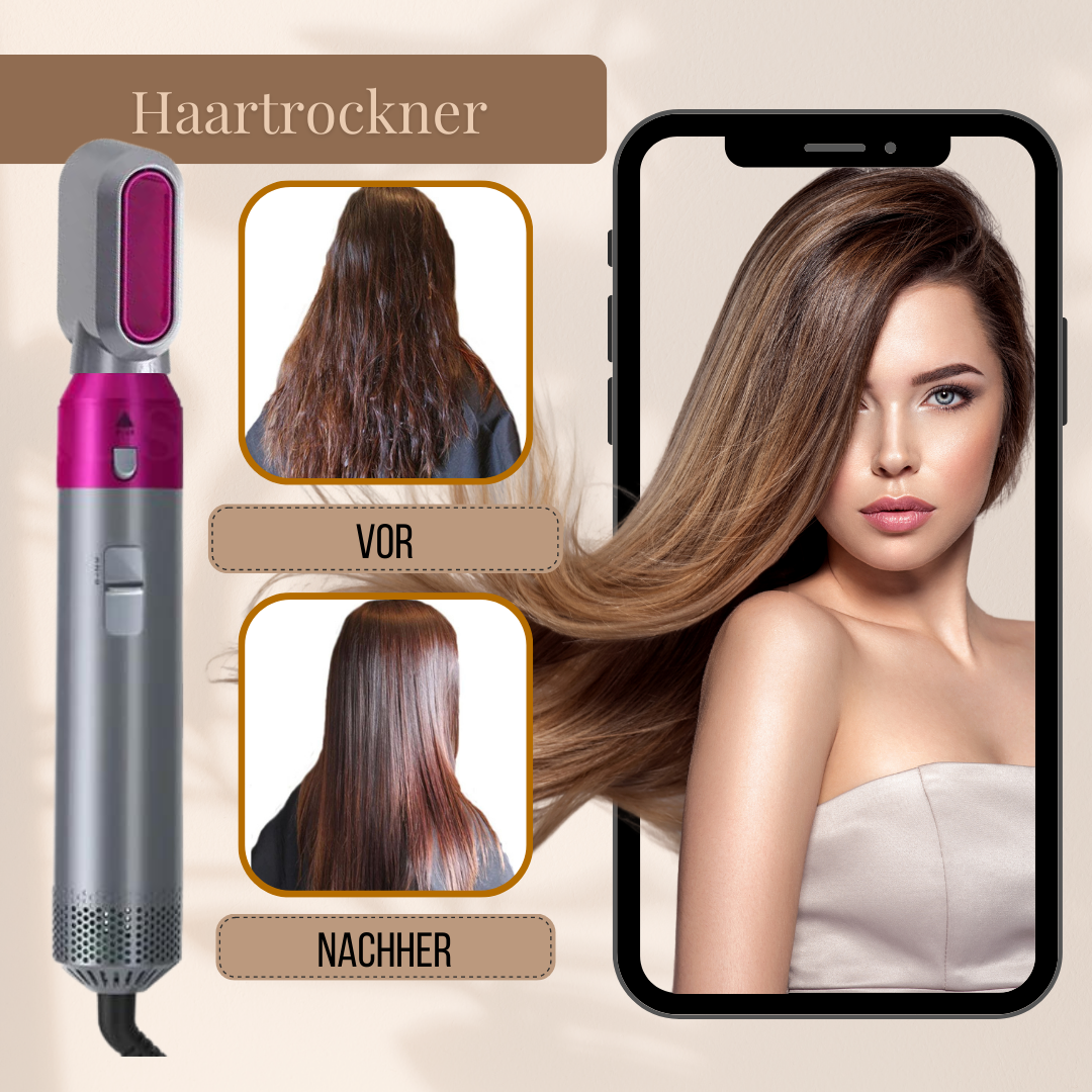 Beauty Ventura™ - Air Pro【Letzter Tag Rabatt】